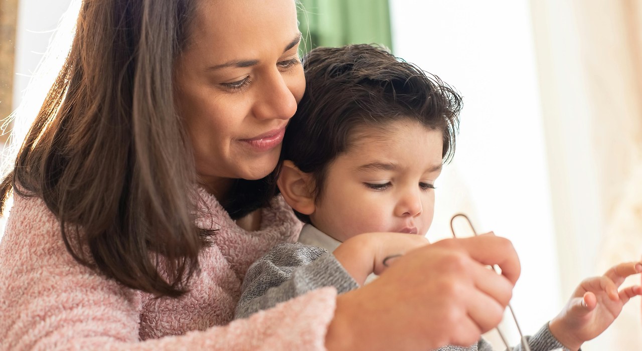 Soy Familiar - Servicios para familias