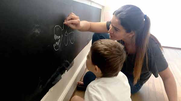 Curso de formación online